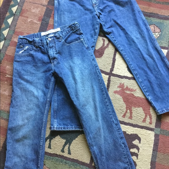 👖VINTAGE PACO  JEANS  32/30 RARE - Picture 4 of 16